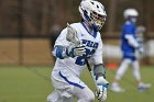 MLAX vs UNE  Wheaton College Men's Lacrosse vs University of New England. - Photo by Keith Nordstrom : Wheaton, Lacrosse, LAX, UNE